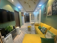 Hình ảnh Em cần bán Trang Chủ MB66.COM / Đăng Ký Tặng 66K 2PN Richmond City,Bình Thạnh,Diện tích: 72m², có 2PN