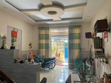 Hình ảnh Bán nhà HXH Thông Trần Thị Điệu, Phước Long B, 82m2, chỉ nhỉnh 6 tỷ