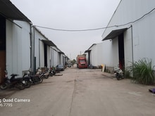 Hình ảnh Cho thuê lâu dài tại số 2 đường Hoàng Tăng Bí phường Thụy Phương –