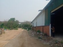 Hình ảnh Cho thuê kho xưởng đường Cầu Diễn (ngay chân cầu), 500m2, xe công, VAT