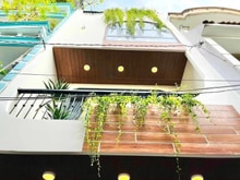 Hình ảnh ĐỊNH CƯ CHÂU ÂU bán nhà Trương Đình Hợi Q4, 52m2 giá tốt 2,68 tỷ