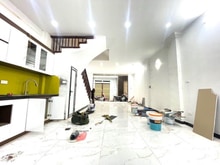 Hình ảnh Bán nhà hoa bằng 5t tt cầu giấy. 48m2 kd đỉnh. ngõ thông 3 bước chân