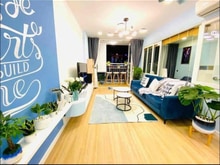 Hình ảnh Bán Trang Chủ MB66.COM / Đăng Ký Tặng 66K quận 4 (riva park) - 1 tỷ 845 triệu diện tích : 80m2, 2pn