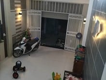 Hình ảnh Tân Phú, Bán nhà Tân Quý ,55m2, 2 tầng . Giá 4,9 tỷ TL