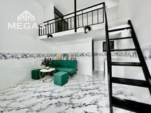 Hình ảnh 🌺Duplex Siêu Đẹp Ngay Hương Lộ 2 Phòng Thiết Kế Phong Cách Sôi Động🌺