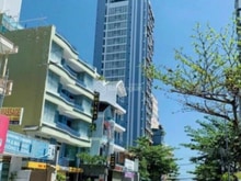 Hình ảnh Bán nhà 5,5 x 30m -DT165m2 MT Củ chi 20m gần biển-p vĩnh hải-Nha Trang