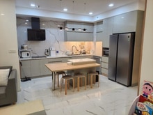 Hình ảnh SANG TÊN TRONG NGÀY nhà Lê Quang Sung Q6 54m2 1ty525 hẻm 1 sẹc