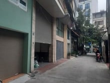 Hình ảnh Nhà Xuân La Tây Hồ Ngõ ô tô 100m ra Ngoại giao đoàn. DT 50m MT 5m 1.5T