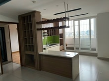 Hình ảnh Bán chung cư H2 Hoàng Diệu Quận 4 - 3PN, 2WC - 1 tỷ 915 (103m2) - SHR