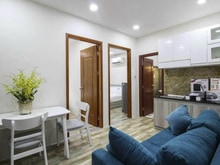 Hình ảnh Căn Hộ 2PN Full Nội Thật Mới Giá Rẻ Cho Sinh Viên