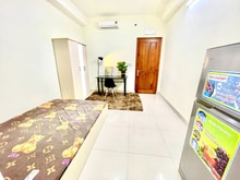 Hình ảnh Căn Hộ Full Nội Thất P13 - Tân Bình giá SIÊU RẺ