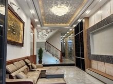Hình ảnh Bán nhà mặt tiền đường trần trọng cung 100m2 giá 15ty8