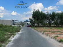 Hình ảnh Cần bán 2 lô liền kề mặt tiền đường lớn gần KCN Giang Điền