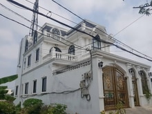 Hình ảnh Nhà đẹp ngay Hà Huy Giáp,p Thạnh Lộc, Quận 12, 160m2,4 tỷ SHR Nhà phố