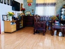 Hình ảnh Bán nhà Bình Thạnh; hẻm xe hơi Bùi Đình Tuý, P24 1 trệt 2 lầu