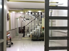 Hình ảnh ĐI ĐỊNH CƯ MỸ- Bán Nhà 1/ HXH Dương Quảng Hàm(4,5X13m) 3PN-2WC- 6,2 tỷ