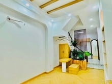 Hình ảnh LÊ VĂN SỸ - TRƯỜNG SA - 30m ra mặt tiền, Hẻm 4m, 40m2, 3pn, 6.x tỷ TL