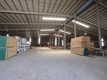 Hình ảnh 🏗 Cho Thuê Xưởng 5000m2 gần nhà máy nước Thiện Tân