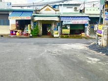 Hình ảnh Hạ còn 4,5 tỷ.Bán nhà mặt tiền 1trệt 1lầu 50m2 ở Lê Văn Việt, TNP A,Q9