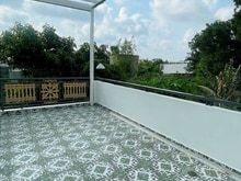 Hình ảnh Nhà Chính Chủ - Xây Mới 100% - Giấy Tờ Đầy Đủ - Quận Bình Tân