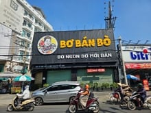 Hình ảnh Cho thuê nhà Góc 2MT 203 Lê Văn Việt, Phường Hiệp Phú,  Quận 9, HCM.