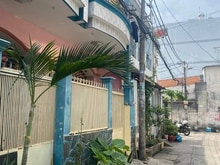 Hình ảnh Bán nhà Lạc Long Quân, Tân Bình giá siêu tốt 2,7 tỷ 3PN 3WC sổ hồng