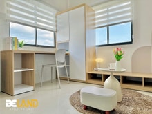 Hình ảnh Duplex hiện đại tại khu Nguyễn Thị Định - Giá iêu rẻ siêu hời