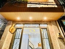 Hình ảnh XOAY VỐN MỞ QUÁN bán nhà Nguyễn Khoái Q4, 48m2 giá còn 1,89 tỷ