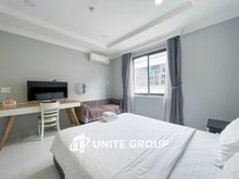 Hình ảnh Cho Thuê Căn Hộ Studio 1PN  Cửa Sổ Lớn Đồng Nai Tân Bình