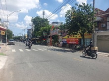 Hình ảnh nhà 2 tầng,đường 6m, gần đại học công thương  6,4 x 11 nhĩnh 6 tỷ