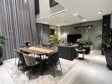 Hình ảnh Bán Trang Chủ MB66.COM / Đăng Ký Tặng 66K Happy Valley Premier 4PN,3WC giá 16 tỷ full nội thất.