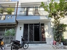 Hình ảnh Cực Phẩm ngay cầu Kênh Tẻ - Khánh Hội - Quận 4 nhỉnh 1 Tỷ 560 SHR