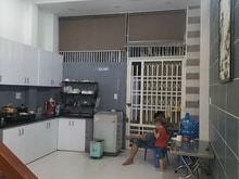 Hình ảnh Tân Phú bán nhà HXH Tân Quý  gần AEON, 55m2, 2 tầng. Giá 4,9 tỷ TL