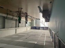 Hình ảnh Cho Thuê Mặt Bằng tầng Trệt Trang Chủ MB66.COM Chính Thức 5x30m Giá 43tr/th P 25 Q BT