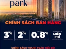 Hình ảnh 🎉 𝑩𝑶𝑶𝑲𝑰𝑵𝑮 Vinhome Smart City phân khu  𝑺𝑶𝑳𝑨 𝑷𝑨𝑹𝑲  🎉