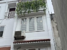 Hình ảnh Bán nhà Ngõ 184 #Đê_Trần_Khát_Chân, nông, giảm chào 100tr