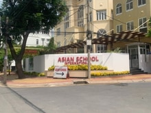 Hình ảnh Cần bán biệt thự MT đường số An Phú. Song song với Xa Lộ Hà Nội,