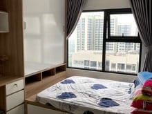 Hình ảnh Cho thuê ở ghép tại Vinhome Quận 9, giá từ 1tr6