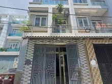 Hình ảnh 🏡 Bán Nhà Góc 2 Mặt Tiền Hẻm - Bùi Quang Là - P12 - Gò Vấp - HCM