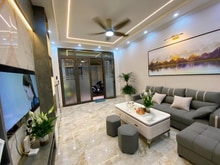 Hình ảnh Bán nhà Phố Cổ Tô Hiêu, Hà Đông: 35m2, 5 tầng, F0 Dân tự xây, 5.65 tỷ.