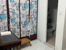 Hình ảnh Cho thuê nhà Nguyễn Cửu Vân, P.17, 4x9m, 1 lầu, 1PK, 2WC, 2 PN, 11.5tr