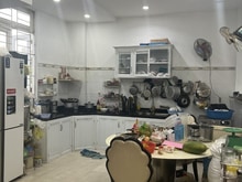 Hình ảnh Bán nhà HXH đường Mã Lò, 4 x 16m, 3 tầng, 4PN, 3WC, giá chỉ 4,3 tỷ TL.
