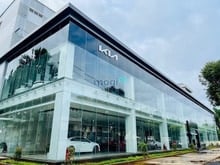 Hình ảnh Đã thuê Showroom là phải Vị trí đẹp - Mặt tiền đẹp - Đường thương hiệu