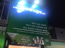 Hình ảnh Bán nhà Mặt Tiền - Phạm Ngũ Lão, Phường 3, Gò Vấp 4x17m giá 9,8tỷ