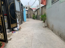 Hình ảnh Biệt Thự Sân Vườn 1T1L, P. Linh Tây