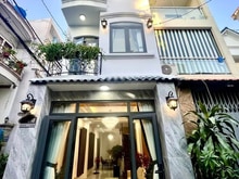 Hình ảnh CHỦ CHUYỂN CÔNG TÁC bán nhà Đoàn Thị Điểm, PN 46m2 giá tốt 2,46 tỷ