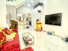 Hình ảnh Tô Hiến Thành,Q10,kế Big C,cho thuê 280tr/năm,3 tầng,78m2 DTSD, 5.3 TỶ