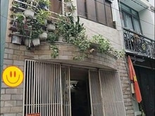 Hình ảnh CẦN bán nhà Đoàn Văn Bơ quận 4, 🌹Dt 26m2 (3.5 x7.2m) 🍒Gồm 1 trệt lầu