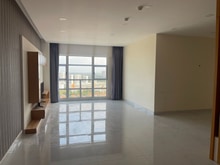 Hình ảnh cho thuê Happy Valley dt 135m không nội thất giá 30tr/tháng.