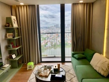 Hình ảnh Bán Trang Chủ MB66.COM / Đăng Ký Tặng 66K 3 phòng ngủ full nội thất vào ở liền tại Ecogreen 95m2
